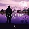 Broken Guy (feat. Jænne) - Single album lyrics, reviews, download