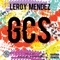 Glock9ine (I Don't Need No Help!) - Leroy Mendez lyrics