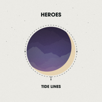 Tide Lines - Heroes artwork
