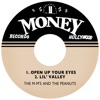 Open up Your Eyes / Lil' Valley - Single