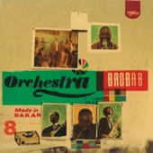 Orchestra Baobab - Nijaay