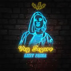 Voy Seguro - Single - Lizzy Parra Voy Seguro - Single - Lizzy Parra