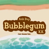 Bubblegum K.K. (feat. Kasane Teto) artwork