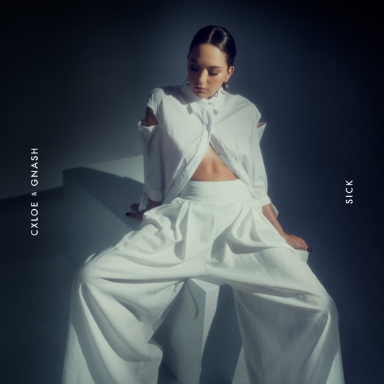 Cover artwork for SICK