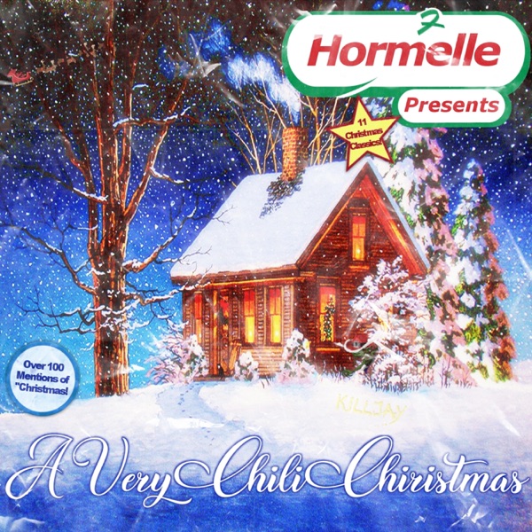 I Wish That I Was Santa Clause (feat. The Pool Boys)