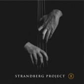 Strandberg Project X artwork