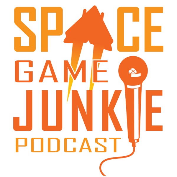 Space Game Junkie Podcast Podcast Podtail - 