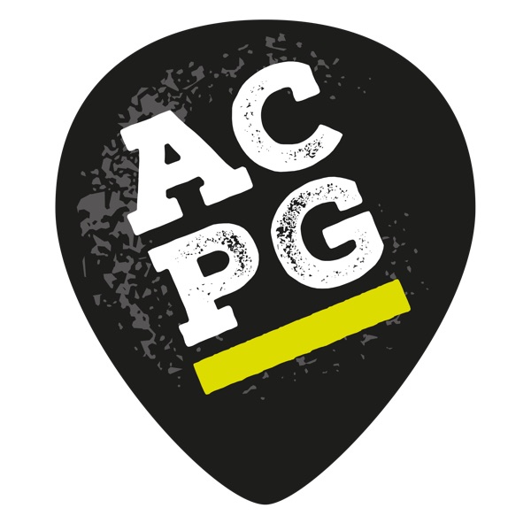 Anyone Can Play Guitar Anyone Can Play Guitar
