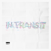 In Transit - EP artwork