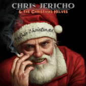 Father Christmas - Chris Jericho & The Christmas Helves