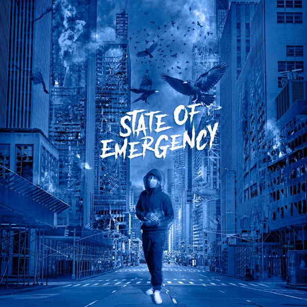 Lil Tjay - State of Emergency