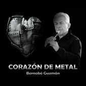 Corazón de Metal artwork
