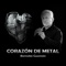 Corazón de Metal artwork