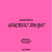 Heartbeat Tonight (Melih Aydogan Remix) artwork