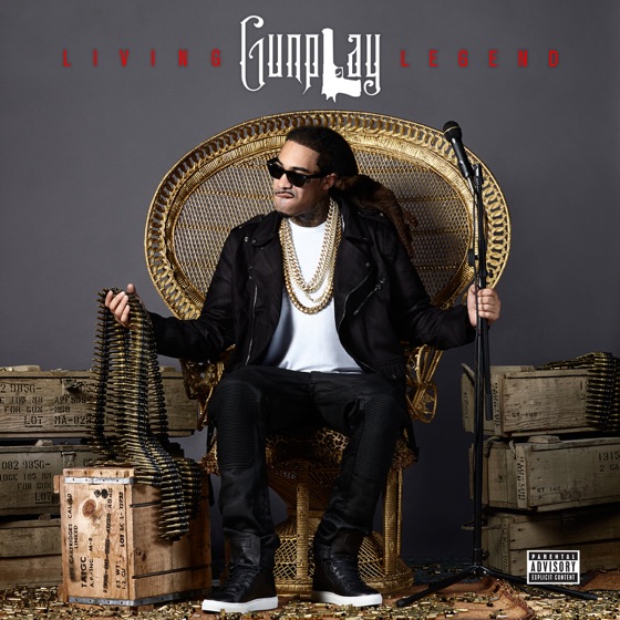 Cover artwork for Tell 'Em