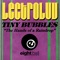 The Hands of a Raindrop - Lectroluv, Tiny Bubbles & Fred Jorio lyrics