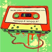 Wiggle Wiggle (feat. Malica & Beenie Man) artwork