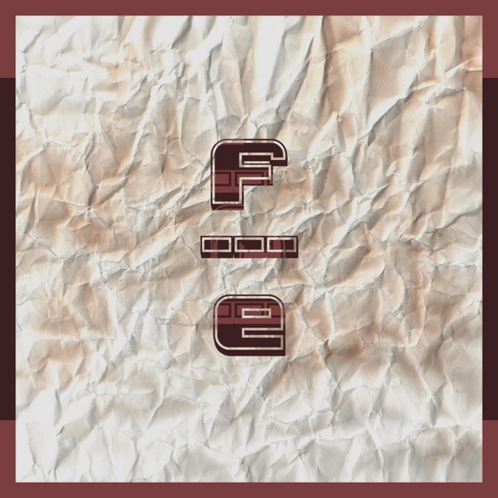 Cover artwork for Friends Over Enemies