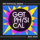 Get Physical Radio - May 2020 artwork