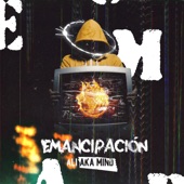 Emancipación artwork