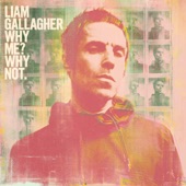 Liam Gallagher - Gone