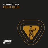 Fight Club artwork