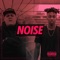 Noise (feat. Dax) - Merkules lyrics