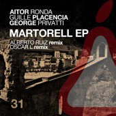 Martorell artwork