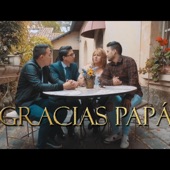 Gracias Papá artwork