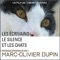 Chamane - Marc-Olivier Dupin lyrics