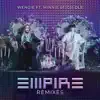 Empire Remixes - Single album lyrics, reviews, download