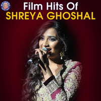 Various Artists - Film Hits of Shreya Ghoshal artwork