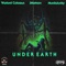 Under Earth (feat. Warlord Colossus & Murdajunky) - JMattson lyrics