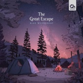 The Great Escape - EP artwork