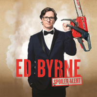 Ed Byrne - Spoiler Alert (Unabridged) artwork