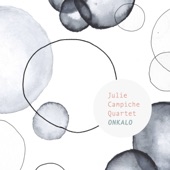 Cradle Songs (feat. Julie Campiche, Manu Hagmann, Clemens Kuratle & Leo Fumagalli) artwork