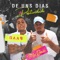 De Uns Dias - GAAB & MC Davi lyrics