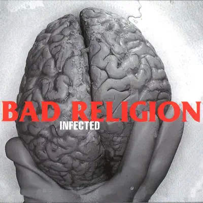 Infected - EP - Bad Religion