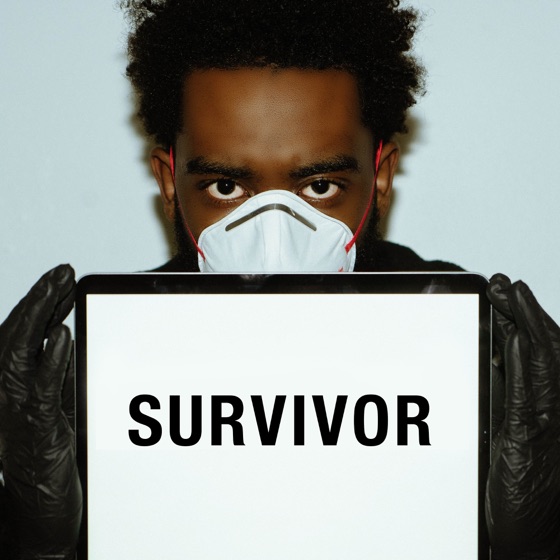 Cover artwork for Survivor