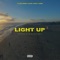 Light Up (feat. Louie LaRue & Karís) - Tyler Conan lyrics