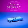 Dance Monkey (Piano Version) song lyrics