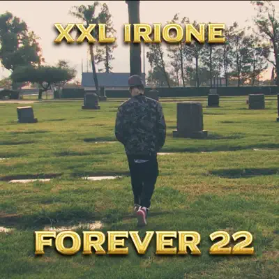 Forever 22 - Single - Xxl Irione