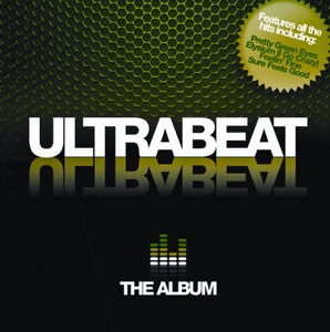 Ultrabeat - Pretty Green Eyes - 排舞 音樂