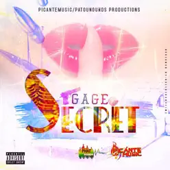 Secrets - Single - Gage Secrets - Single - Gage