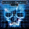Hardstyle Maniacs, Vol. 1