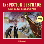 Ein Fall für Scotland Yard 9: Kainsmal artwork