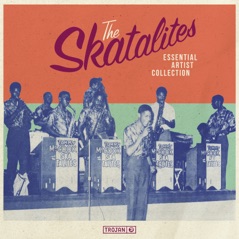 Essential Artist Collection: The Skatalites