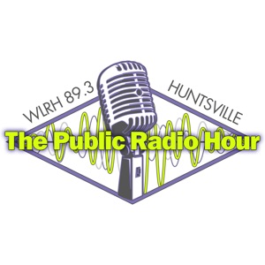 Public Radio Hour 'Spooky Skies, Local Aliens IV, Sally Ride' (10/17/19)