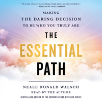 Neale Donald Walsch - The Essential Path artwork
