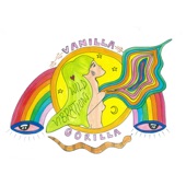 Vanilla Gorilla - The New Road